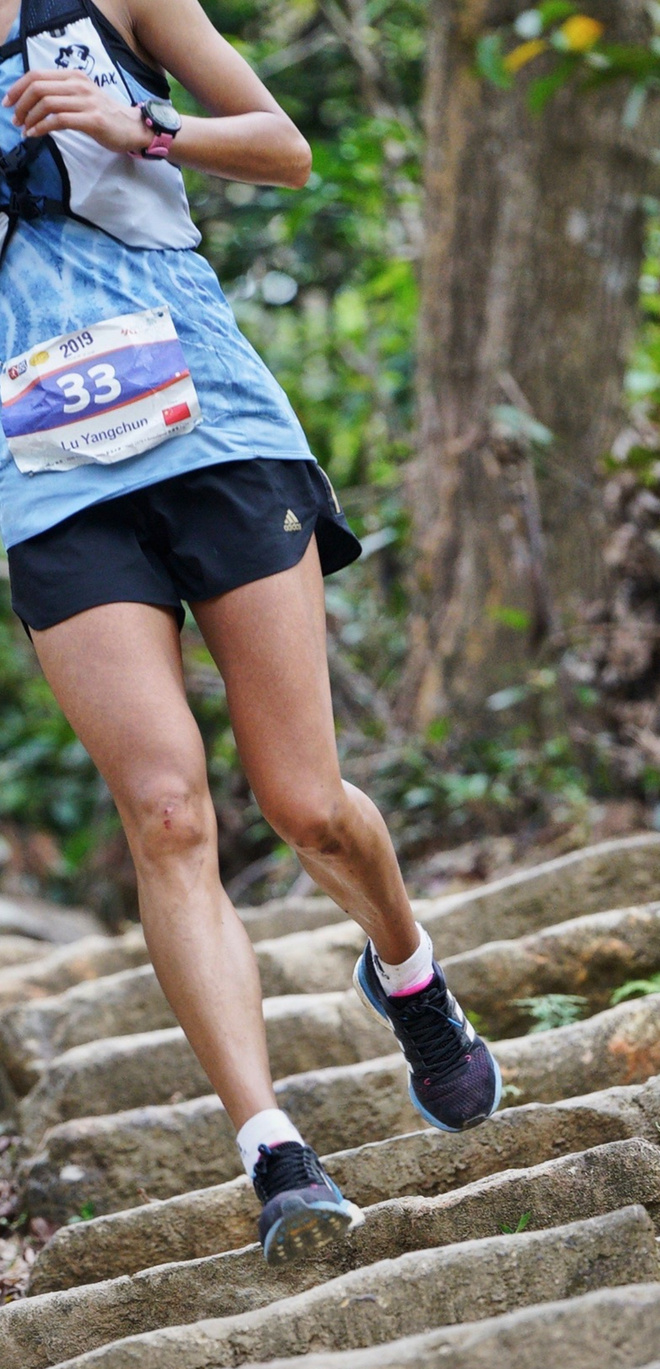 跑鞋战力榜 Vol.22 | 路跑鞋攻占港百 箱根驿传一家独大