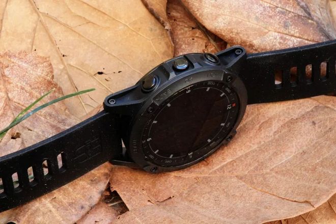 军工硬核，续航野兽：军拓铁腕5X全方位评测体验