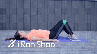 春节在家动起来-跑者力量训练大合集