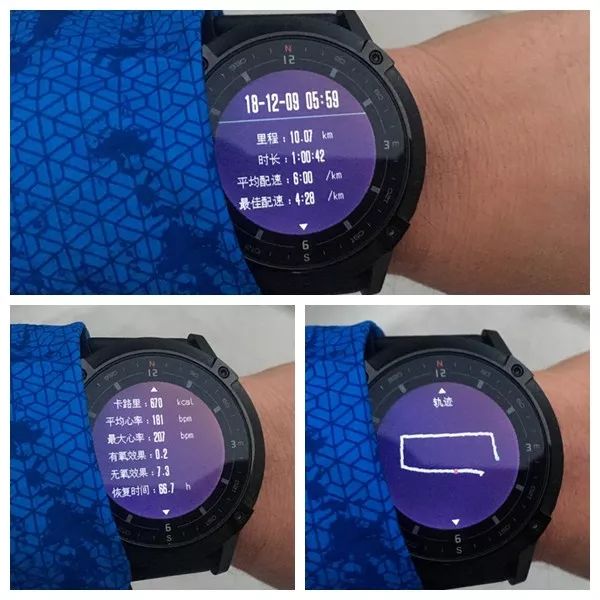 军工硬核，续航野兽：军拓铁腕5X全方位评测体验