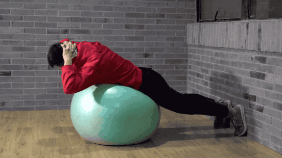 春节在家动起来-跑者力量训练大合集