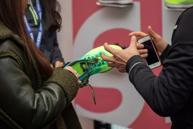 现场 | 迪卡侬的2019跑步新品发布会有什么可看的？