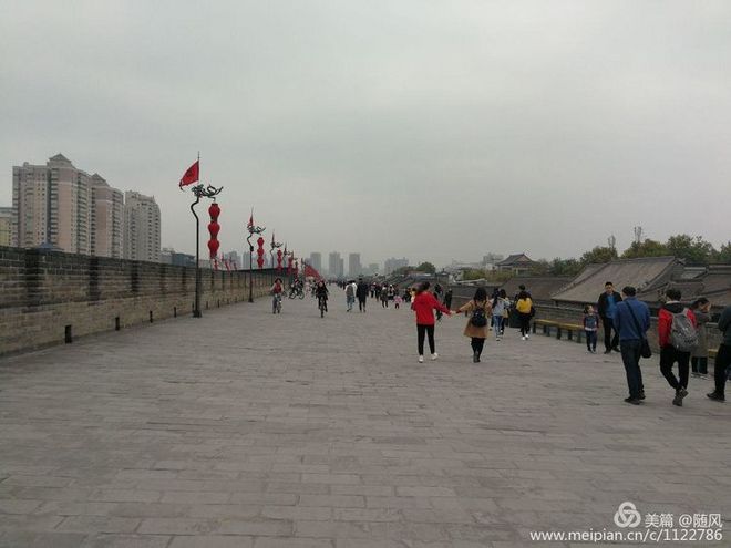 十三朝古都破三之旅——西安马拉松随笔