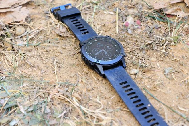 军工硬核，续航野兽：军拓铁腕5X全方位评测体验