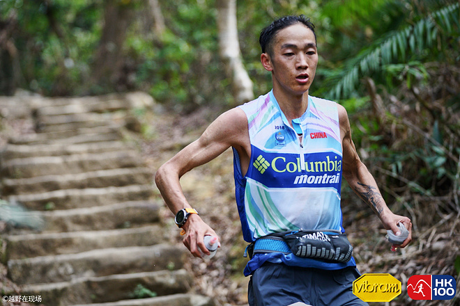 神奇的十三号 新港百诞生新冠军