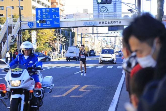 箱根駅伝之不完全观赛指南规划篇（多图）| RunAsLife