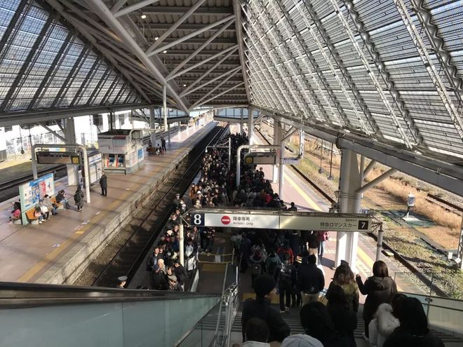 箱根駅伝之不完全观赛指南规划篇（多图）| RunAsLife