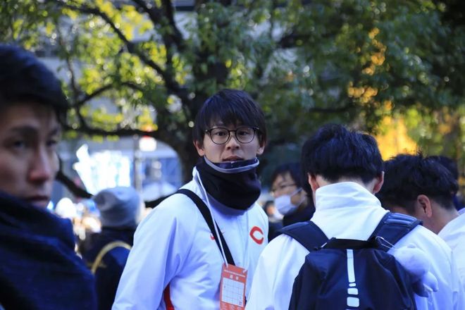 箱根駅伝之不完全观赛指南规划篇（多图）| RunAsLife