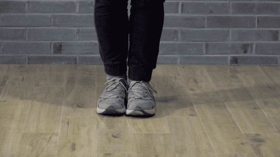 春节在家动起来-跑者力量训练大合集