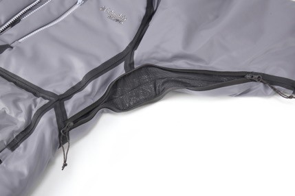 畅享冬季滑雪，征服寒冬极地 ——Columbia发布全新冬季滑雪系列