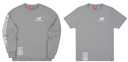 青春有你，展开9之年代——New Balance《青春有你》专属同款青春上线