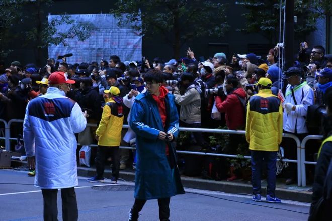 箱根駅伝之不完全观赛指南规划篇（多图）| RunAsLife