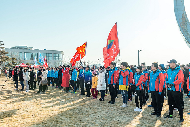今日启动报名 | 2019荣成滨海国际马拉松5月5日开跑