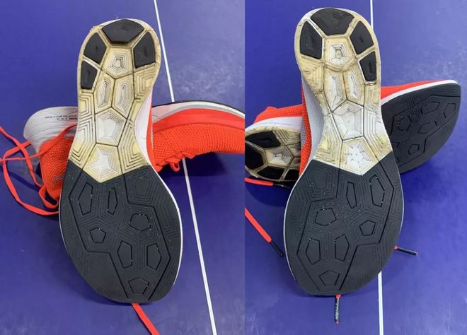 实战 | 你的VaporFly 4%还能坚持多久？