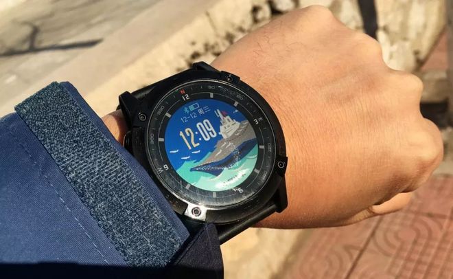 军工硬核，续航野兽：军拓铁腕5X全方位评测体验