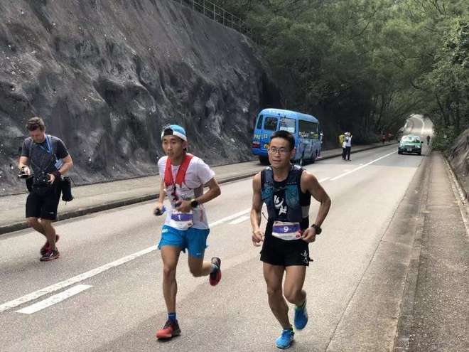 业余马拉松选手也能为国出征/港百诞生新王国人包揽前三/莫法拉基普乔格2019再战伦敦