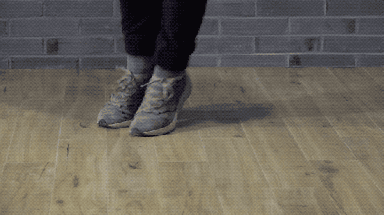 春节在家动起来-跑者力量训练大合集