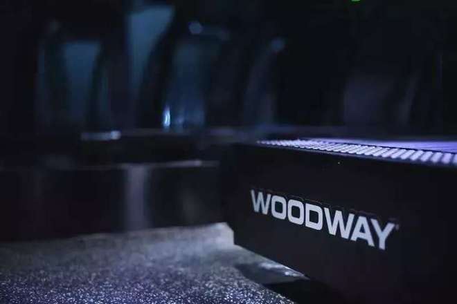 跑步机上真的可以跑步吗？