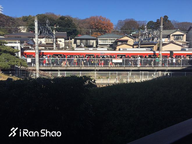 在现场围观箱根驿传是怎样的一种体验