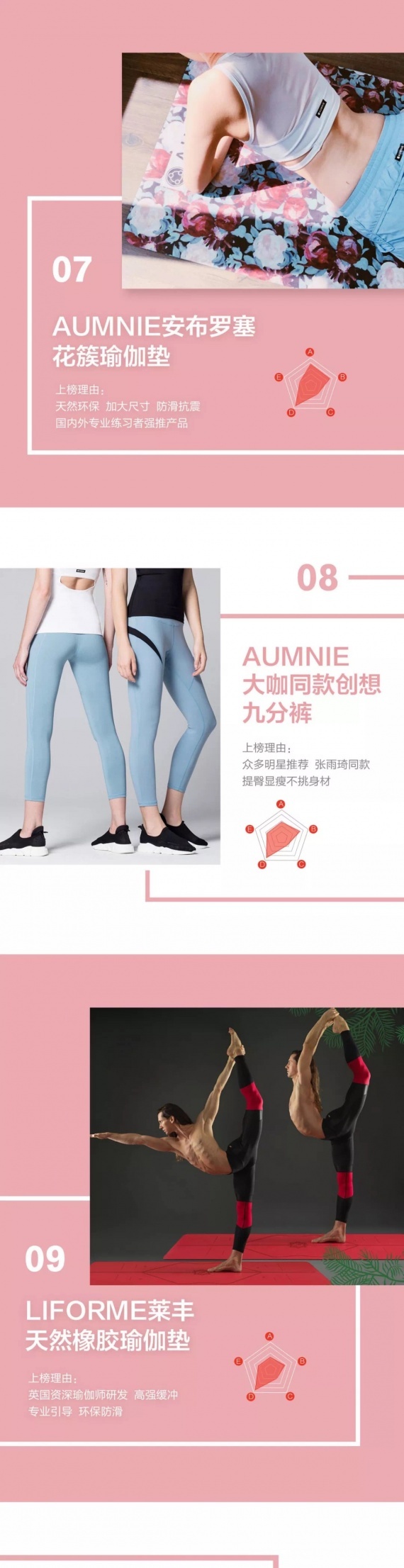 眼界 | ISPO BEIJING 2019 现场重量级榜单发布：天猫 X 一财《运动户外年度榜单》