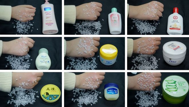 9款热门润肤产品评测，哪款更适合跑者使用？