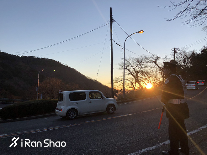 在现场围观箱根驿传是怎样的一种体验