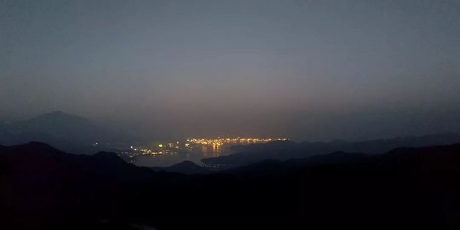 一场“报错”的比赛 下次还会见 | 2018 HK TNF