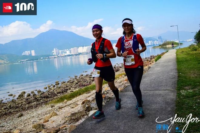 一场“报错”的比赛 下次还会见 | 2018 HK TNF