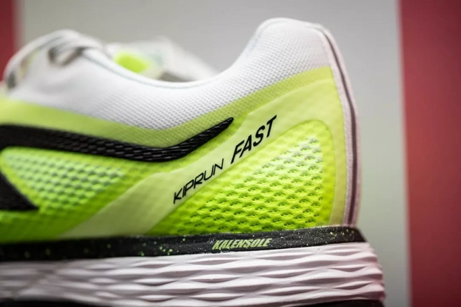 现场 | 迪卡侬的2019跑步新品发布会有什么可看的？