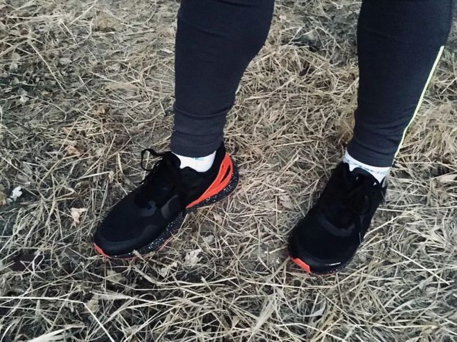 入门级跑者的福音：跑鞋也能时尚轻盈，潮流百搭