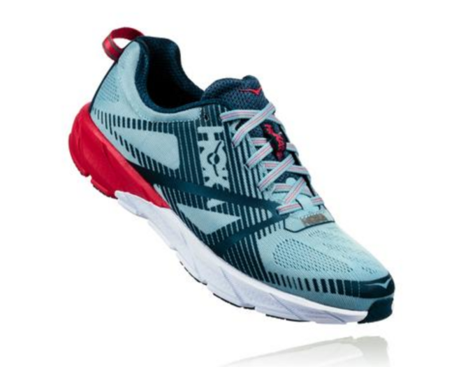 跑鞋战力榜 Vol.22 | 路跑鞋攻占港百 箱根驿传一家独大