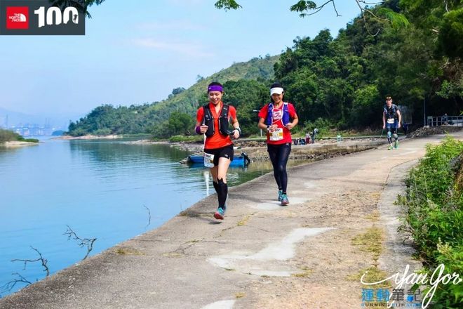 一场“报错”的比赛 下次还会见 | 2018 HK TNF