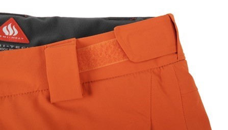 畅享冬季滑雪，征服寒冬极地 ——Columbia发布全新冬季滑雪系列