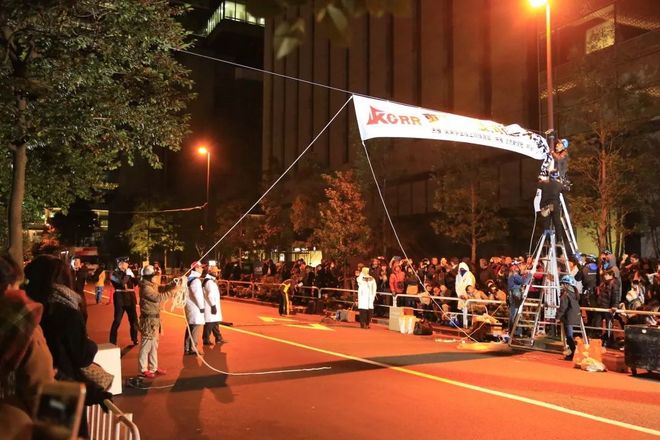 箱根駅伝之不完全观赛指南规划篇（多图）| RunAsLife