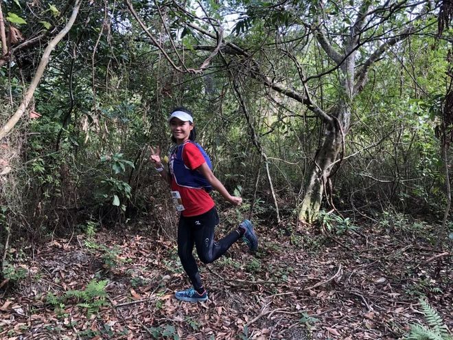 一场“报错”的比赛 下次还会见 | 2018 HK TNF