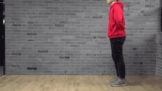 春节在家动起来-跑者力量训练大合集