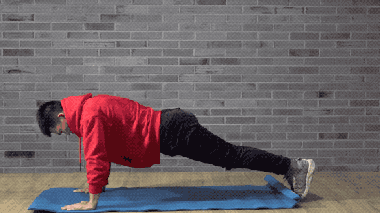 春节在家动起来-跑者力量训练大合集