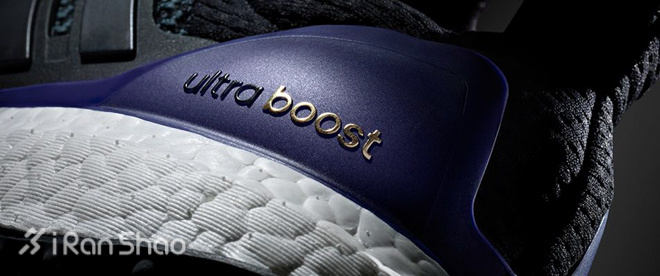 跑鞋 | 一双只有四个零件的跑鞋你敢穿吗？UltraBOOST 19 Refract评测
