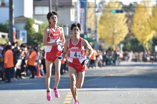 箱根駅伝观赛归来的第一篇 | RunAsLife