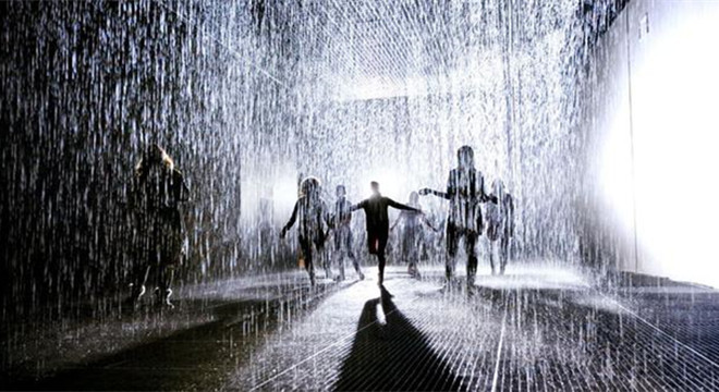 跑步机上真的可以跑步吗？