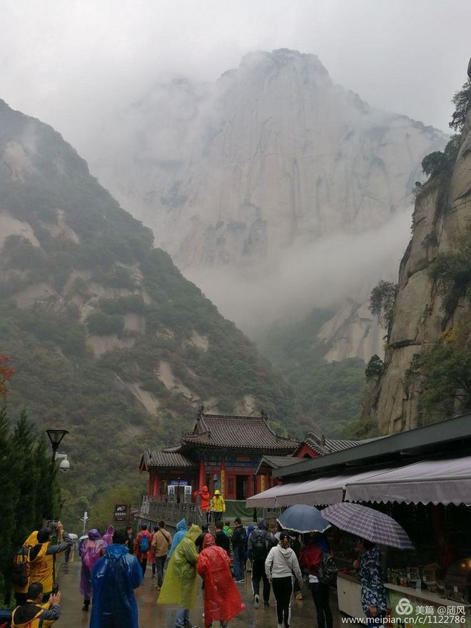 十三朝古都破三之旅——西安马拉松随笔