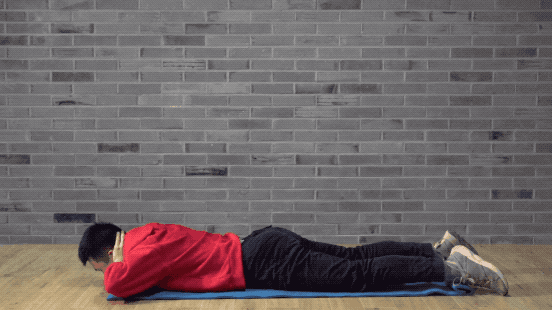 春节在家动起来-跑者力量训练大合集