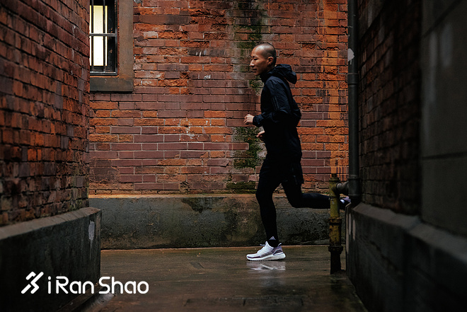 敢跑 才能#破格新生#