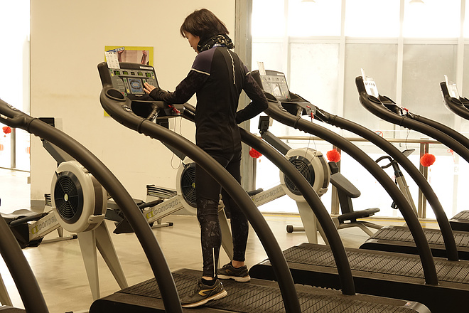 现场 | 迪卡侬的2019跑步新品发布会有什么可看的？