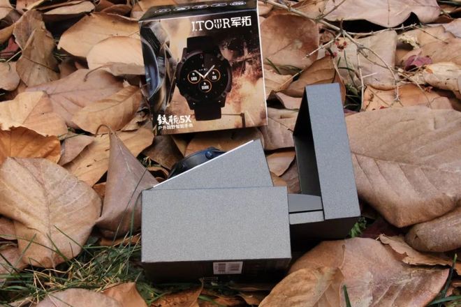 军工硬核，续航野兽：军拓铁腕5X全方位评测体验