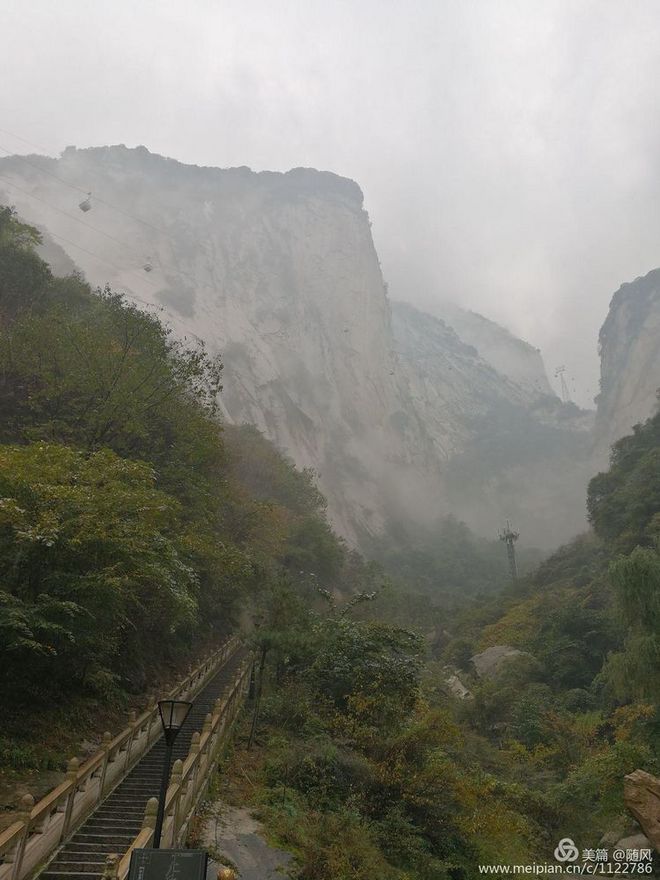 十三朝古都破三之旅——西安马拉松随笔
