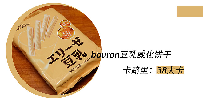 好吃！不胖！低卡饱腹感零食大放送