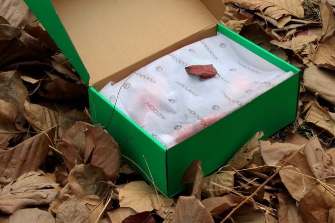 入门级跑者的福音：跑鞋也能时尚轻盈，潮流百搭