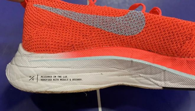 实战 | 你的VaporFly 4%还能坚持多久？