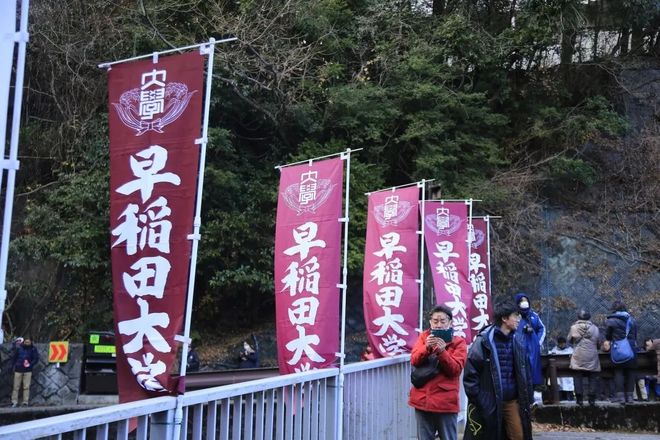 箱根駅伝之不完全观赛指南规划篇（多图）| RunAsLife